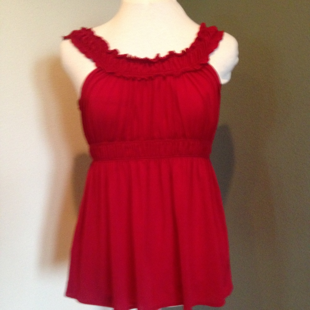 BCBG Top NWT